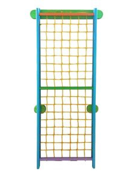 Гладіаторська сітка сосна кольрова